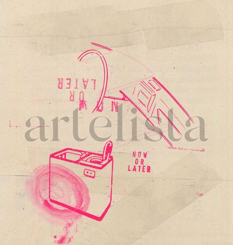 Now or Later, III