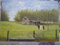 galpon de estancia