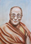 Dalai Lama