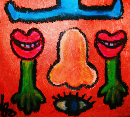 Face