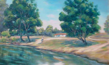Paisajes