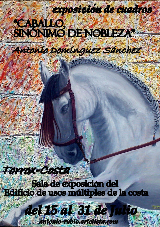 proxima exposicion