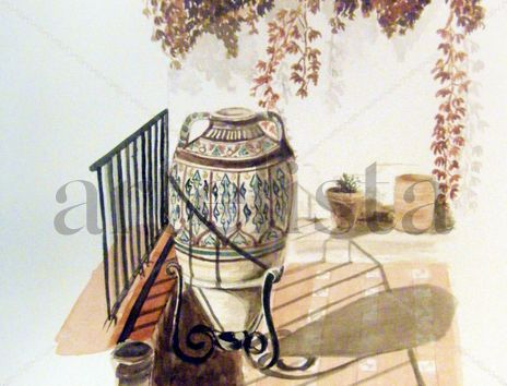 Carmen de Granada