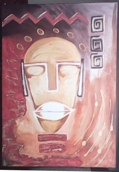 rostro etnico