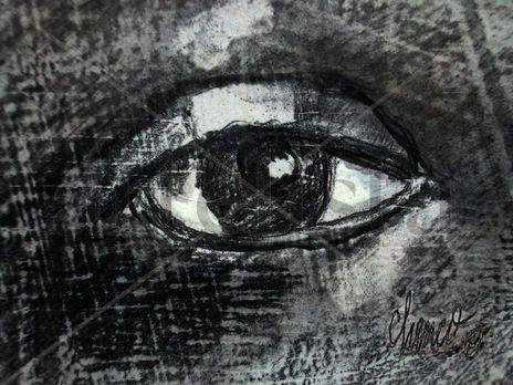 El ojo