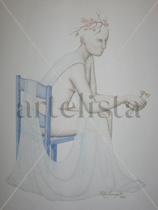 La Silla Azul