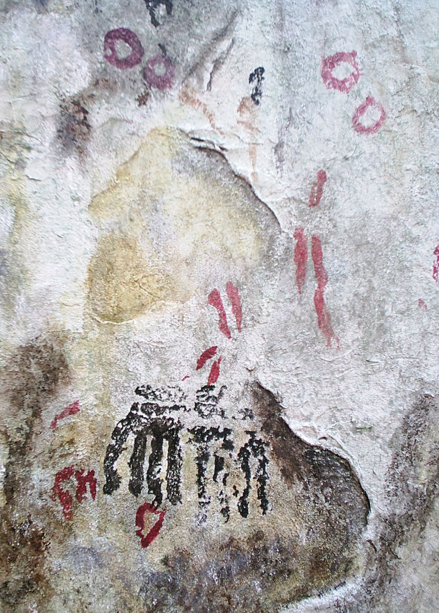 Barranc de Carbonera II