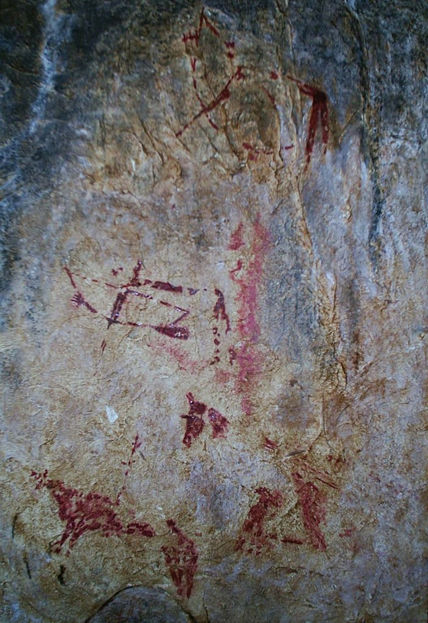 Barranc del Infern VI
