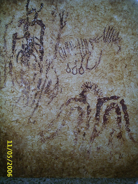 Bruixot de La Sarga
