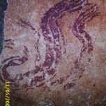 Arte rupestre en Alicante thumbnail 1