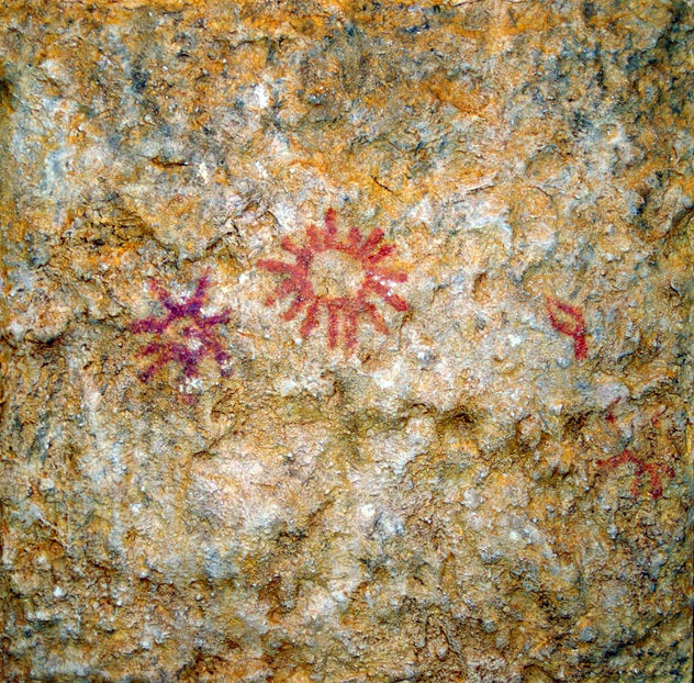 Soliformes de la Vall de Gallinera