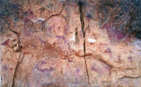 Fuente del Sabuco I