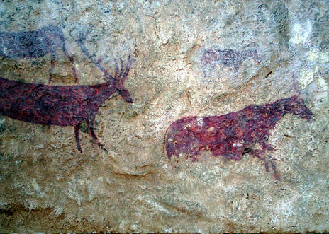 Prado del Tornero