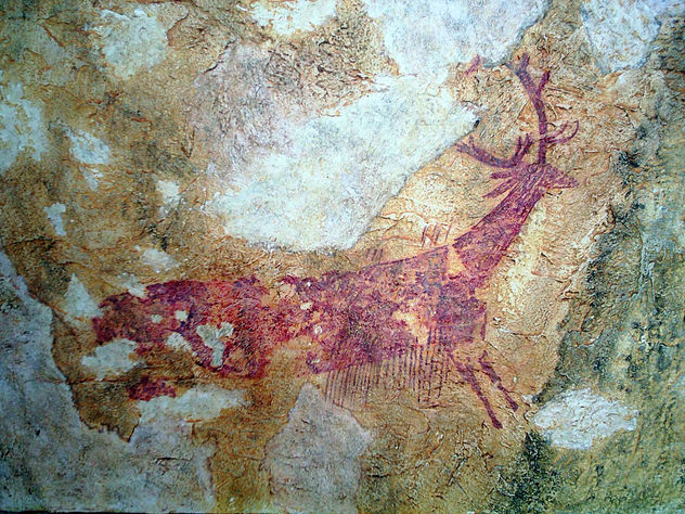 Solana de las Covahcas IV