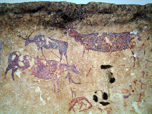 Solana de las Covachas III, 2