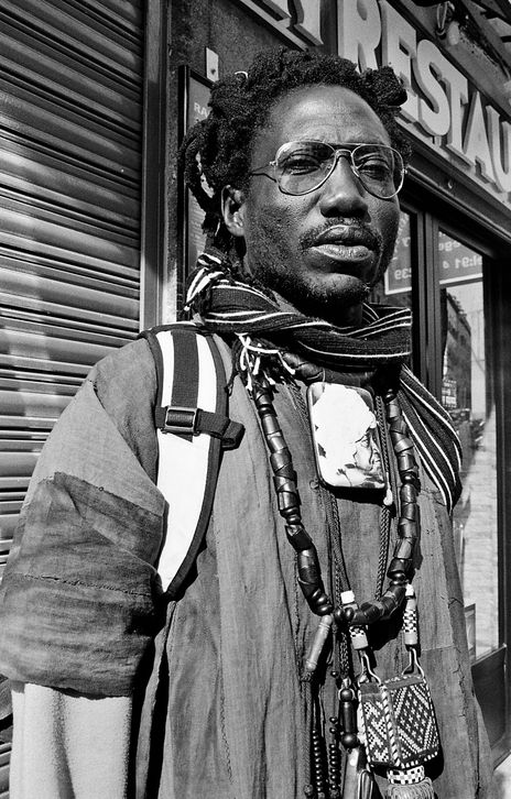 Senegalés