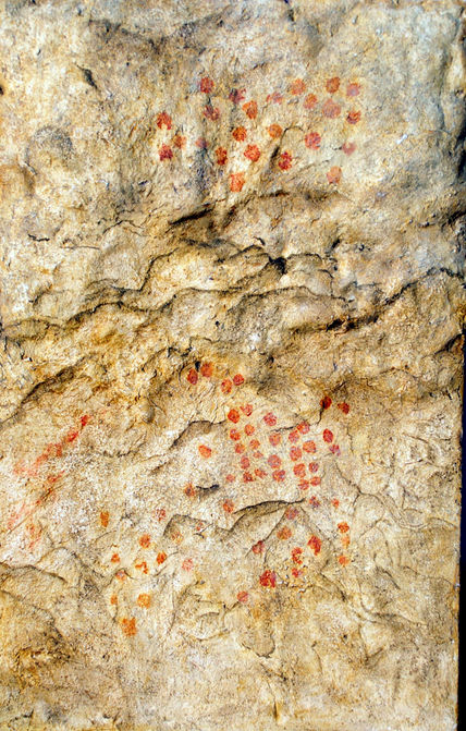Cueva del Gitano II