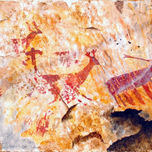 Arte rupestre en Jaén thumbnail 1