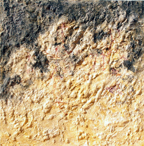 Barranco Segovia I