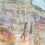 Arte rupestre en Cuenca thumbnail 2