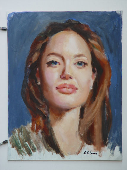 Retrato