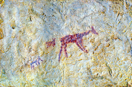 Cova dels Vilasos