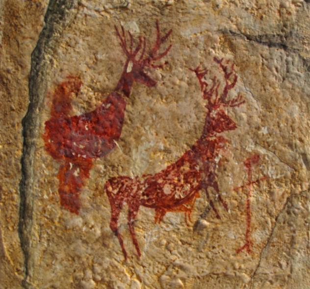 Cañada de Marco 87-92