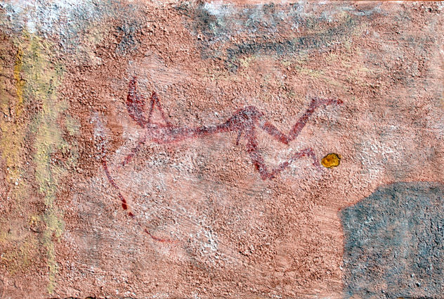 Arquero de los Callejones Cerrados