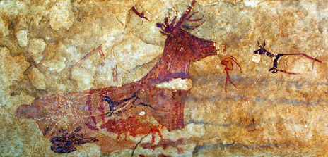 Val del Charco del...