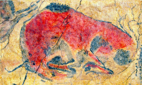 Arte paleolítico