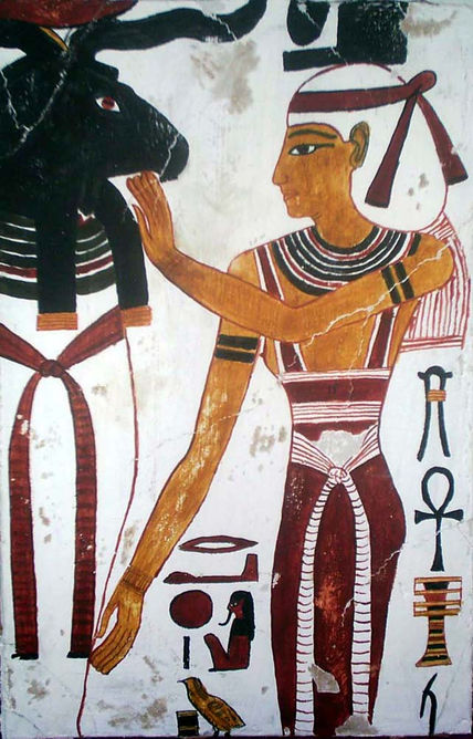 Neftis e isis...