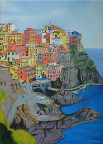 Manarola