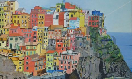 Paisaje