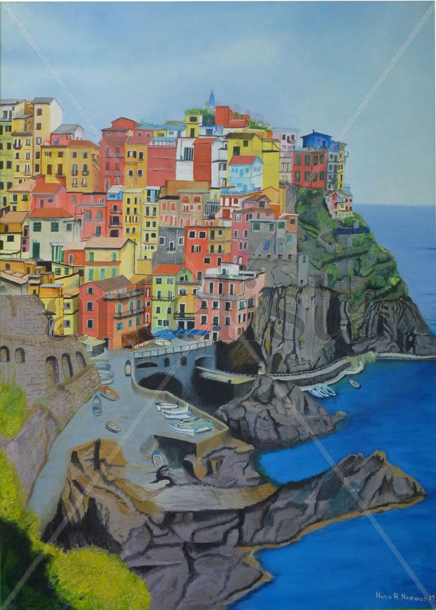 Manarola