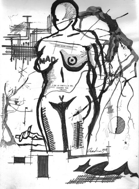 Mujer