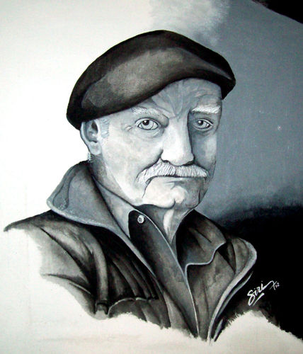 Viejo gales