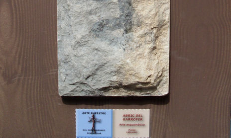 Piedra artificial