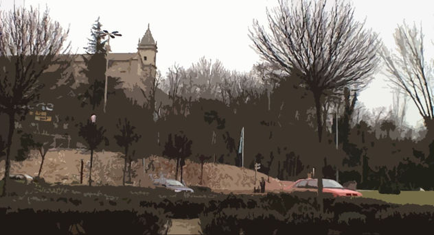 Iglesia de San Francisco