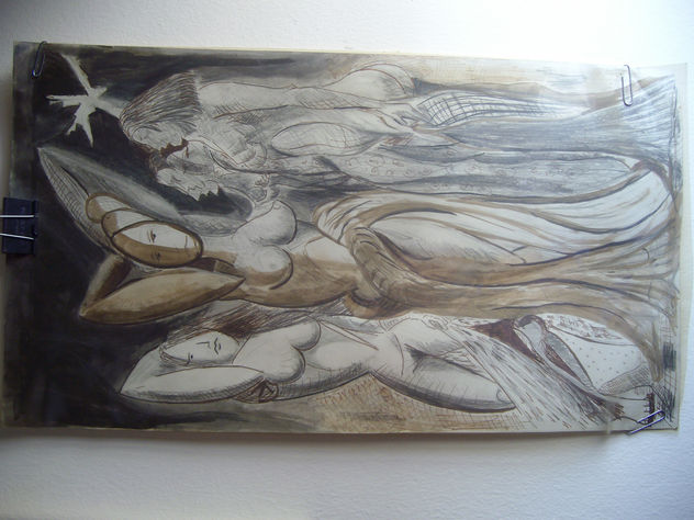 homenaje a picassin