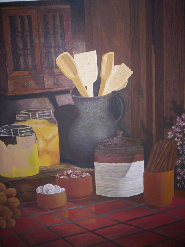 COCINA