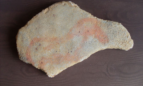 Plaquetas del Parpalló