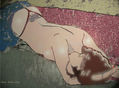 "La Venus de los blue Jeans"