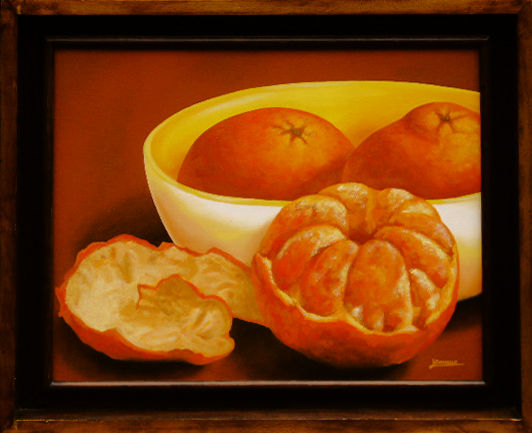 desnudez Oil Canvas Still Life Paintings