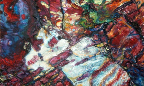 ABSTRACT ART