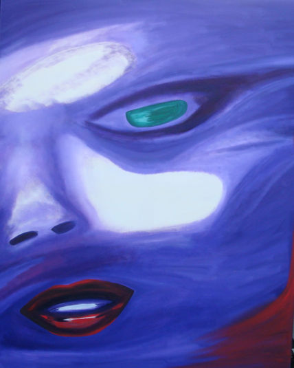 Solo Violeta
