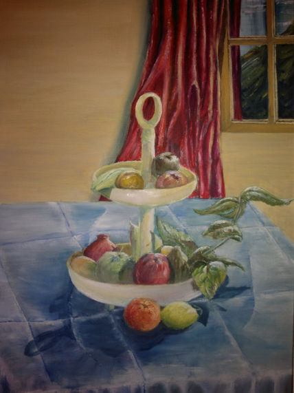 Bodegon