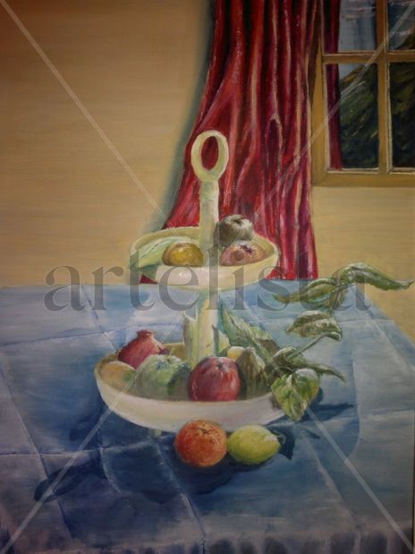 Bodegon