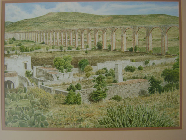 LOS ARCOS ANTIGUOS