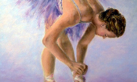 Bailarinas