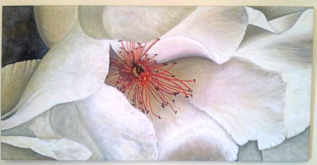 flor blanca